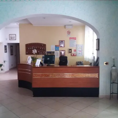 Hotel Fatima-3