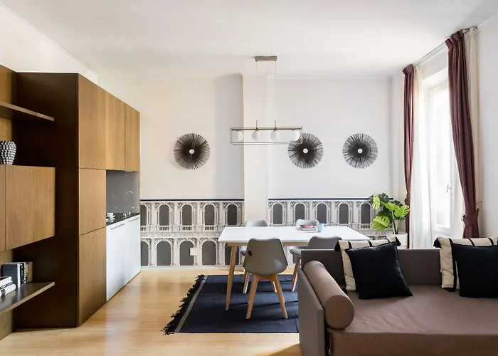 Spanish Suite Via Di RipettaAlbergo